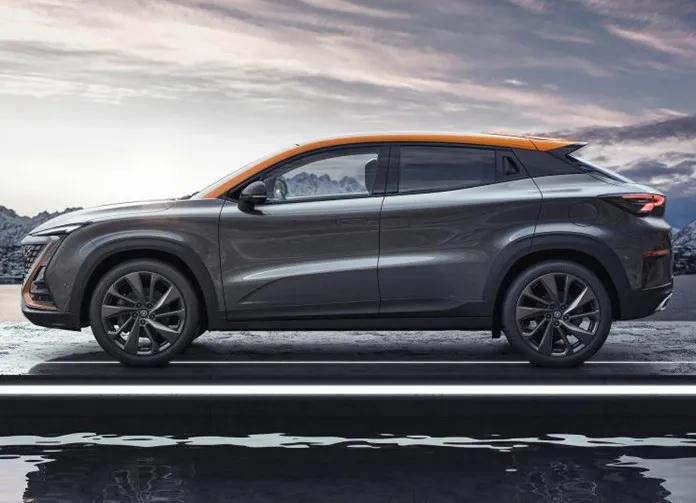 闲侃小朋友你是不是有很多问号unit背后的长安中高端品牌到底何时实现