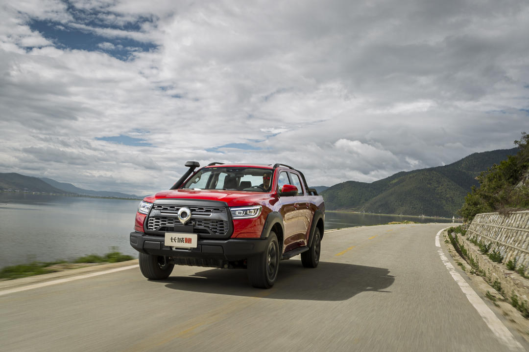 【北美车展】林肯改款mkz正式发布亮相