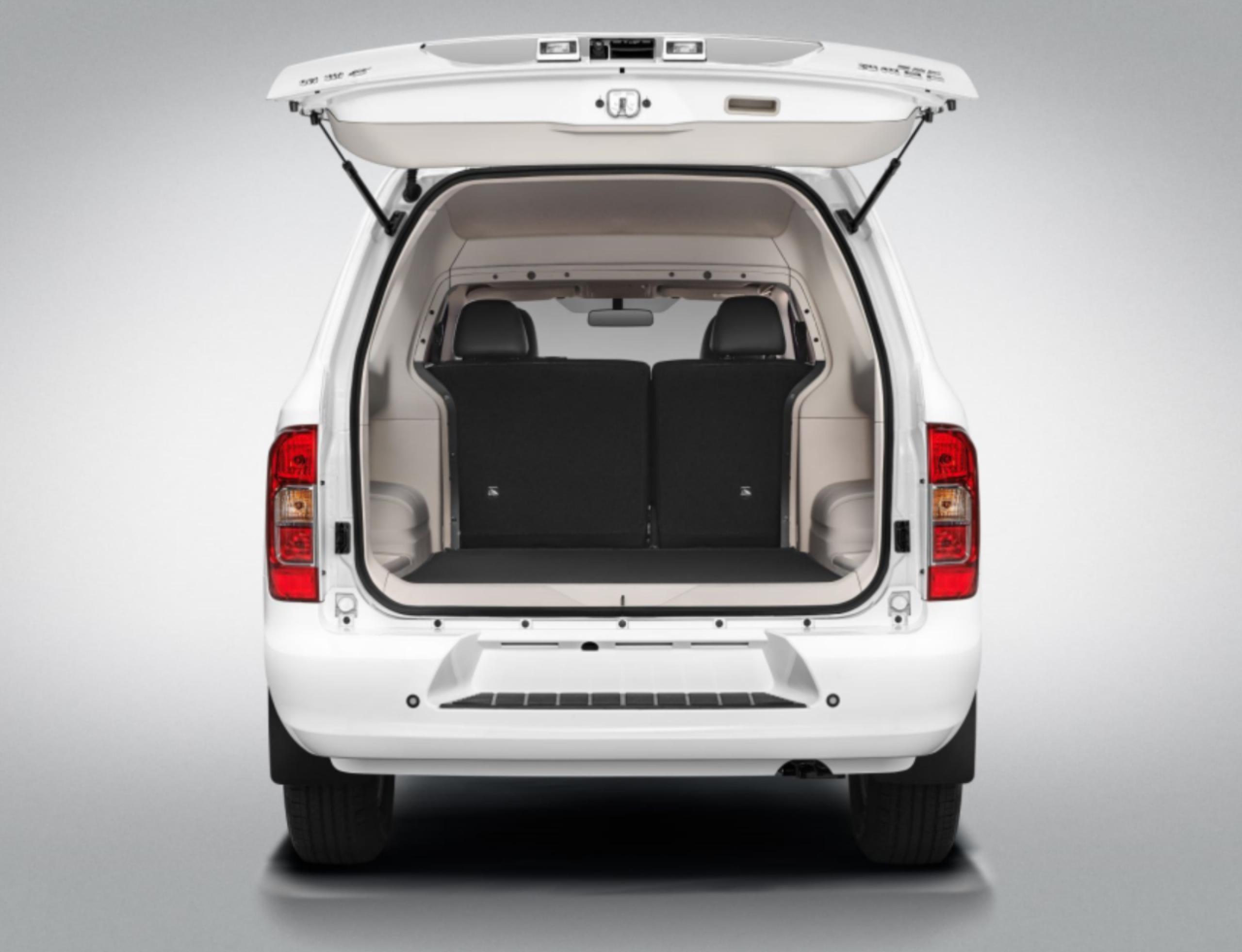 售1298万元起郑州日产帕拉索正式上市