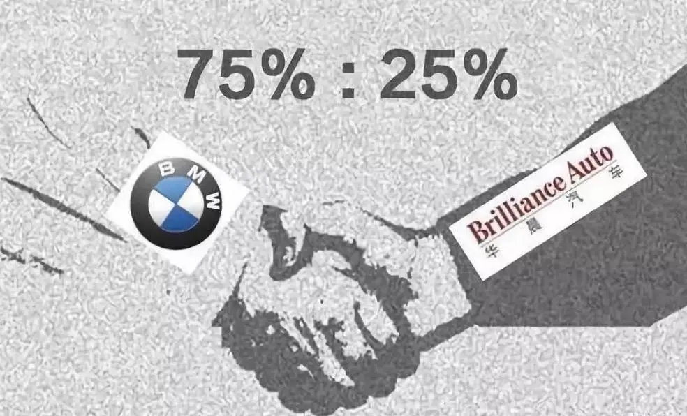 汽车公社达摩克利斯之剑悬于合资中方