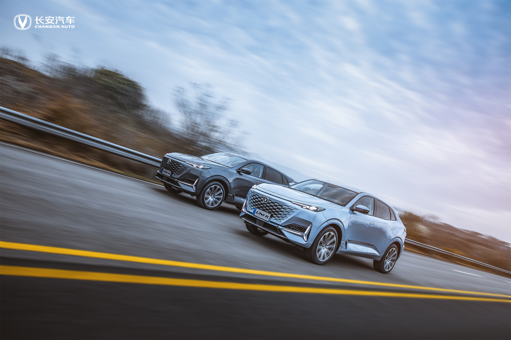 unik星越l摩卡三足鼎立这场混战你pick谁