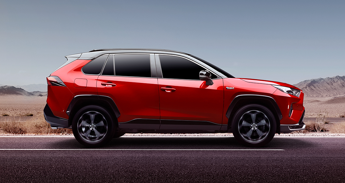 一汽丰田tnga新品动态试驾会明日启动