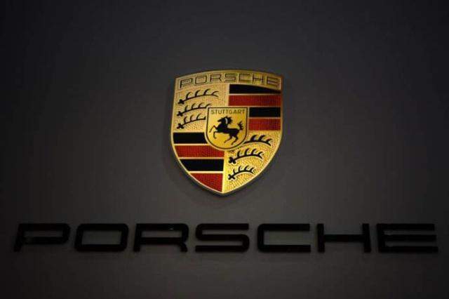 对标宝马i4保时捷或推出全新中型纯电轿车